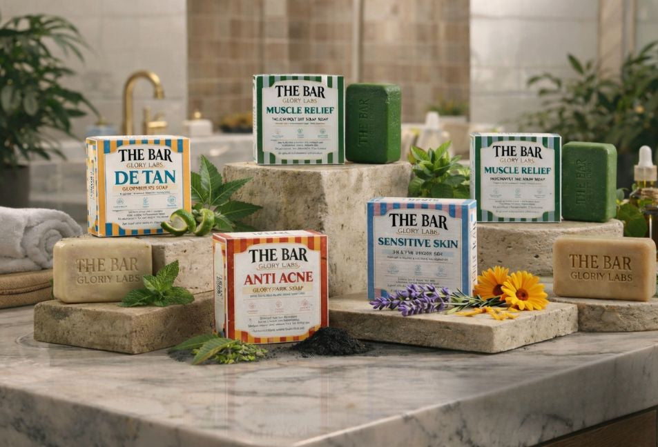 2026 Skincare Trends: Why Functional Soap Bars Lead Simplification