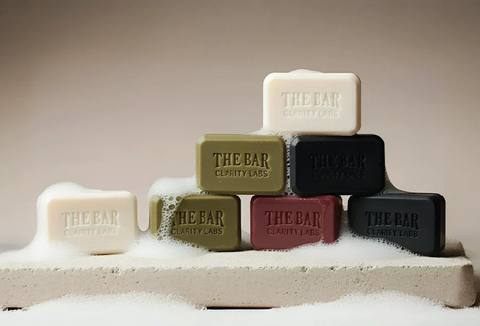 Why the Right Soap Can Transform Your Skin