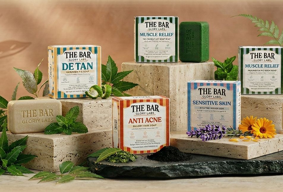 Clarity Labs: Pioneering the Science Behind Functional Soaps for India’s Everyday Skincare Needs.