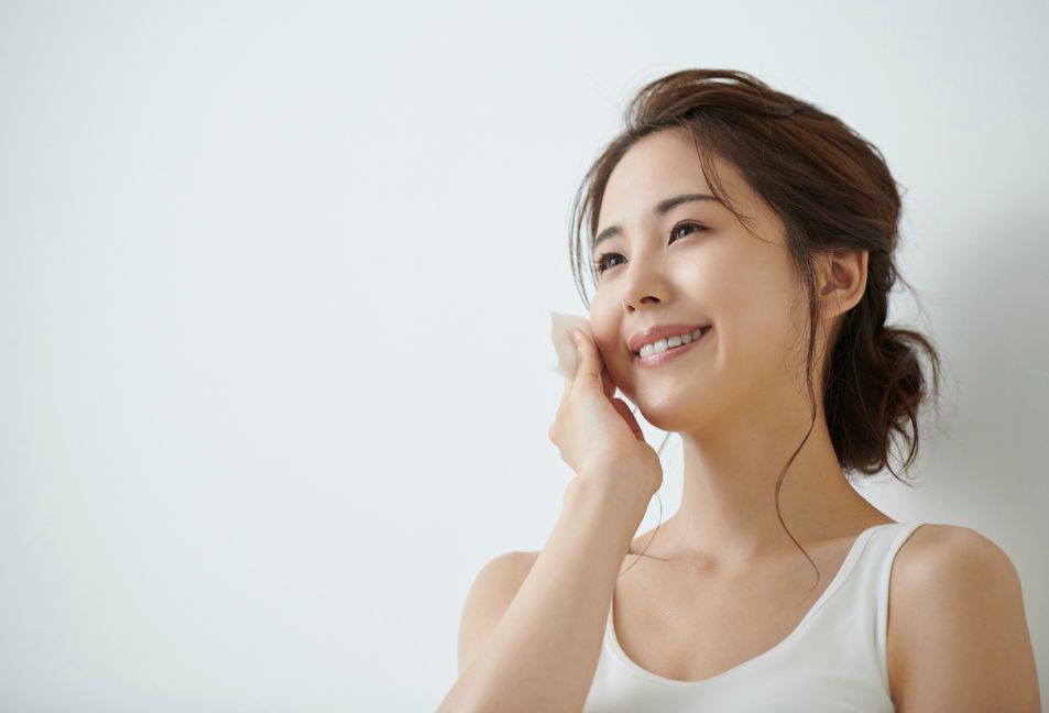 Skincare as Creative Fuel: Reclaiming Mental Bandwidth for Breakthrough Work