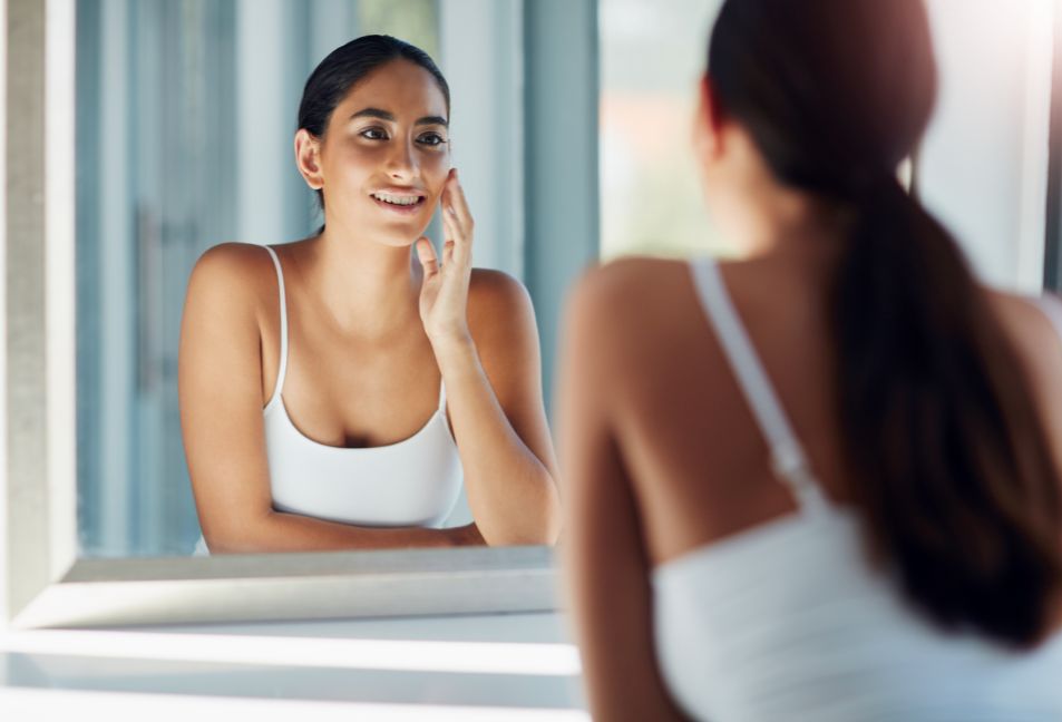 Skincare as Emotional Armor: Protecting Your Face When Words Fail
