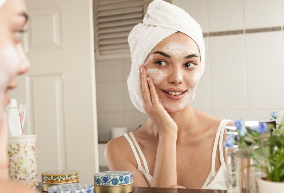 Skincare as Rhythmic Intelligence: Syncing with Your Skin's Natural Cadence