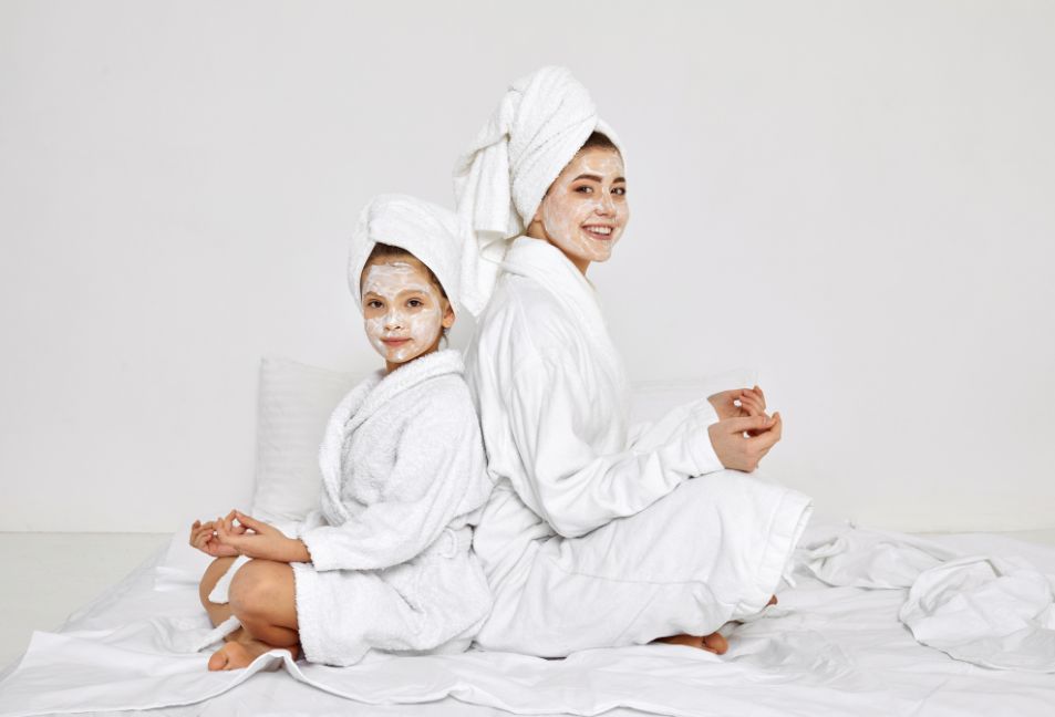 When Skincare Becomes Shared Wisdom: Building Family Skin Health Rituals