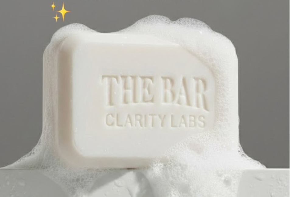 Why Syndet Soaps Are the Future of Gentle Skincare