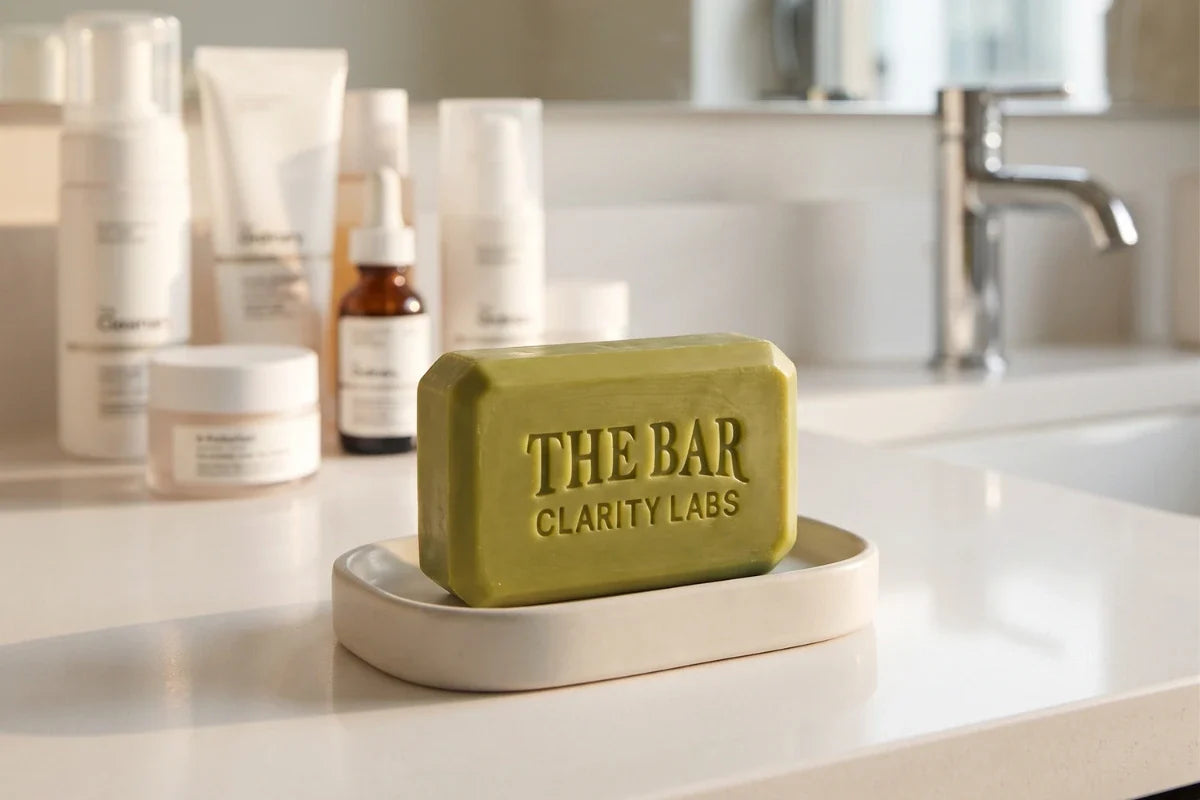 The Best Thing You Can Do for Your Skin Might Already Be in Your Shower