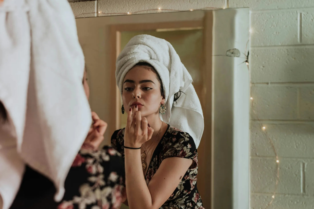 One Less Step: Simplifying Skincare in India's Time-Compressed Urban Landscape