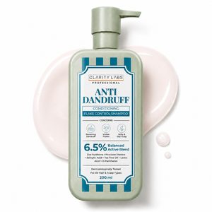 Anti-Dandruff Flake Control Conditioning Shampoo