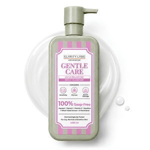 Gentle Care Body Cleanser