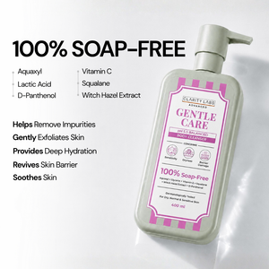 Gentle Care Body Cleanser
