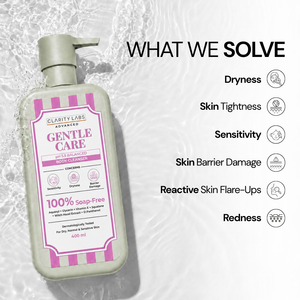 Gentle Care Body Cleanser
