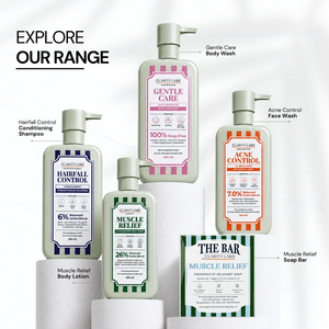 Gentle Care Body Cleanser