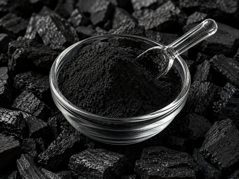 Activated Charcoal