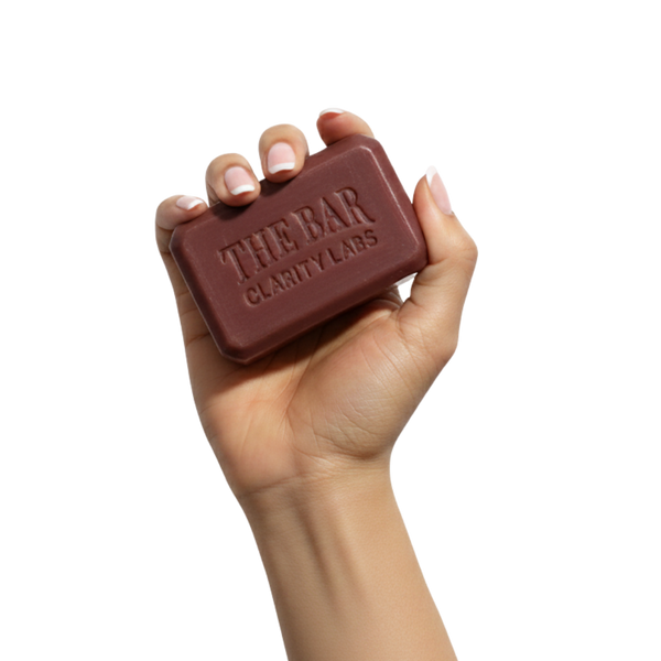 DeTan Soap - Pack of 4