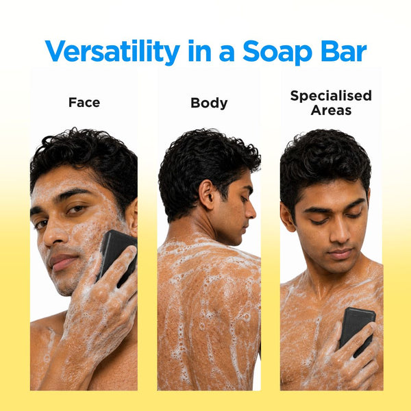 Anti Acne Soap - Pack of 8