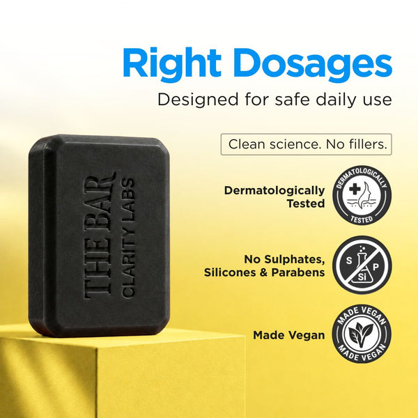 Anti Acne Soap - Pack of 8