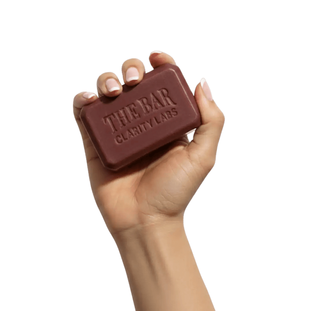 DeTan Soap - Pack of 4