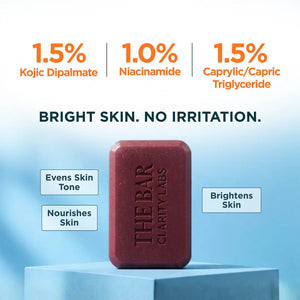DeTan Soap - Pack of 8