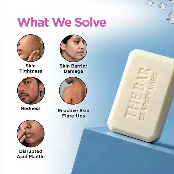 DeTan Soap - Pack of 8