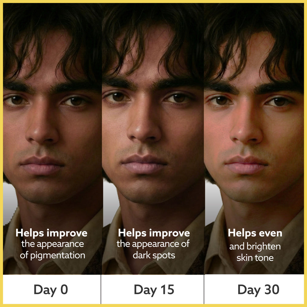 DeTan Soap - Pack of 4