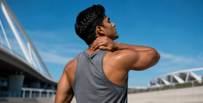 Muscle Fatigue