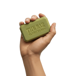 Muscle Relief Soap - Pack of 4