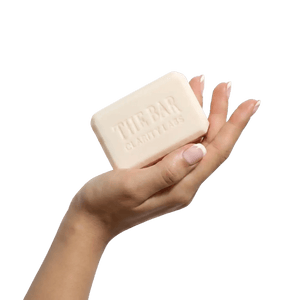 Sensitive Skin Syndet Bar - Pack of 4