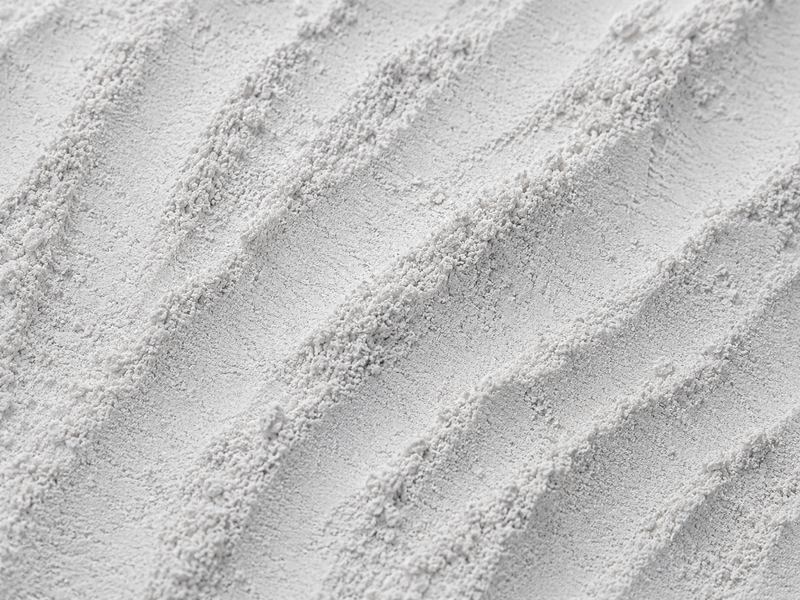 Zinc PCA