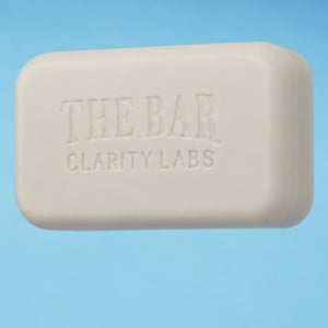 Sensitive Skin Syndet Bar - Pack of 4